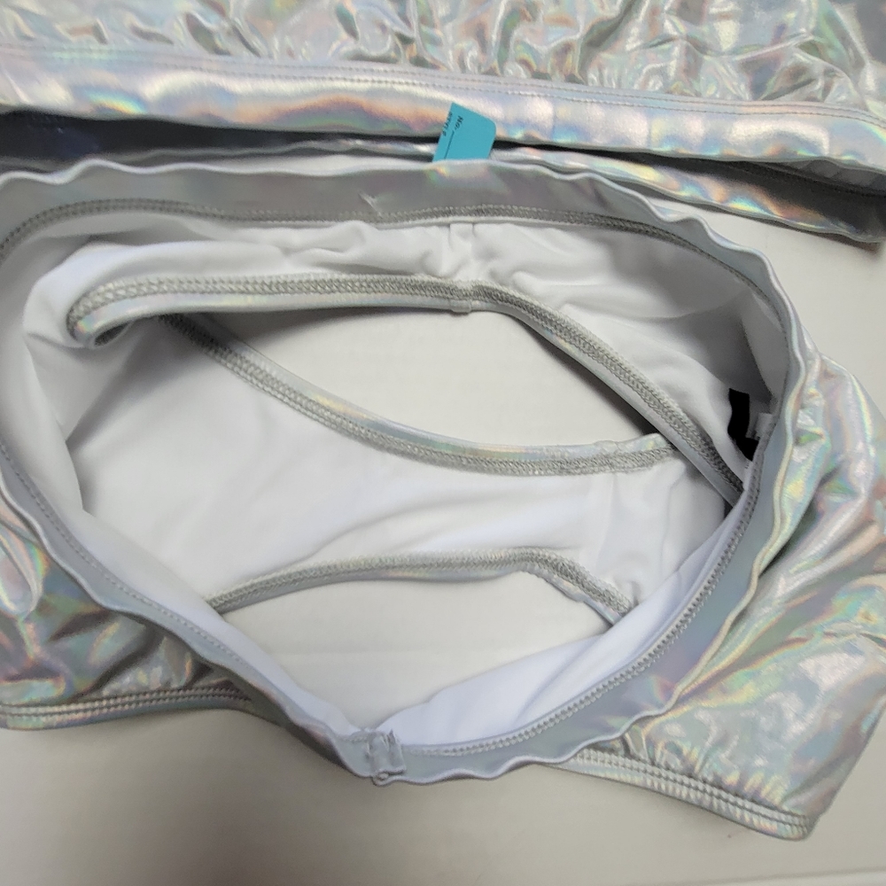 Iridescent Bikini - Picture 8 of 13
